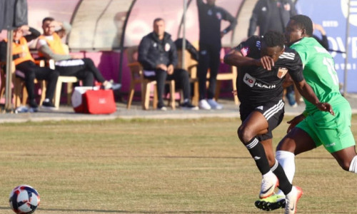 Շիրակը հաղթեց 10 հոգով մնացած Գանձասարին