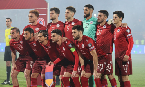 Հայաստան-Բելառուս․ Մեկնարկային կազմեր, ուղիղ եթեր