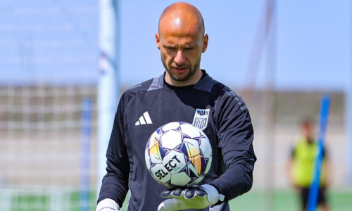 Գիտենք՝ ինչպես գտնել մրցակցին հաղթելու ճանապարհը. Չանչարևիչը՝ գավաթի եզրափակչի մասին