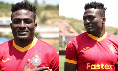 Արարատ-Արմենիայի հարձակվողը տեղափոխվեց Փյունիկ