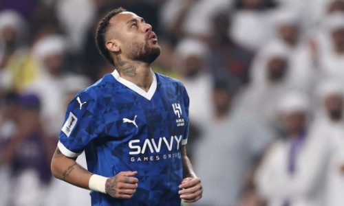 Ես կարտահայտվեմ այստեղ․ Նեյմարը՝ Անչելոտիի կողմից Բրազիլիայի հավաքական չհրավիրվելու մասին