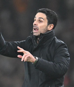 Մենք միշտ ազնիվ ենք․ Արտետան՝ ֆուտբոլիստների առողջական վիճակի մասին