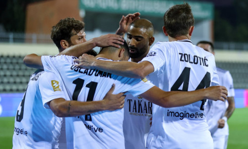 Նոան իմացավ իր մրցակցին Եվրոպա լիգայի փլեյ-օֆֆ փուլ դուրս գալու դեպքում