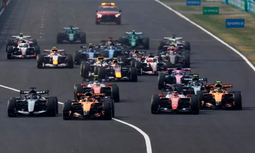 Ֆերարին ու Մերսեդեսը դեմ են Ֆորմուլա-1-ի կանոնակարգի փոփոխությանը