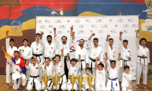 Ararat Cup․ Զեյթուն ակումբն ուժեղագույն կազմով կմասնակցի Երևանում կայանալիք միջազգային մրցաշարին