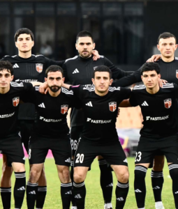 Գանձասար-Շիրակ․ Մեկնարկային կազմեր, ուղիղ եթեր