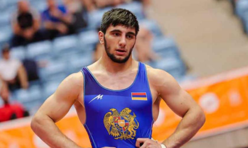Նազարյանը հաղթանակով մեկնարկեց ԱԱ-ում