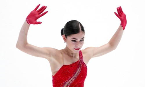 Ադելիա Պետրոսյանը բաց է թողել առաջին մարզումն Օլիմպիական խաղերում