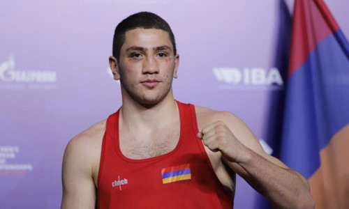 Եվս 5 հայ բռնցքամարտիկ այսօր կպայքարի աշխարհի առաջնության 1/4 եզրափակչի ուղեգրի համար