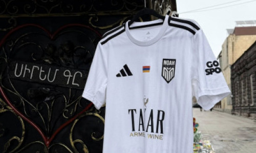 Շիրակ - Նոա․ Մեկնարկային կազմեր, ուղիղ եթեր