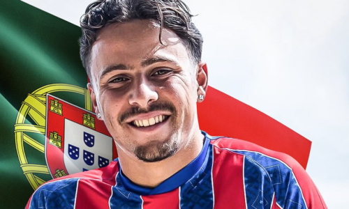 Պորտուգալացի պաշտպանը միացել է Արարատ-Արմենիային