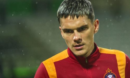 &laquo;Փյունիկի&raquo; հարձակվողը վարձակալությամբ տեղափոխվեց Լիտվա