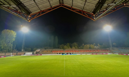  Sportmedia Inside. Հայտնի է` ով է Շիրակի նոր գլխավոր մարզիչը