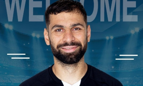 Տարոն Ոսկանյանը կարիերան կշարունակի Գանձասարում