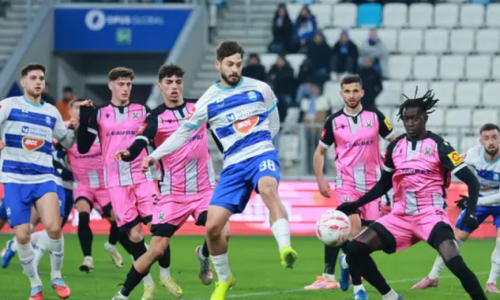 Օսիյեկը հերթական միավորը վաստակեց․ Մկրտչյանը մասնակցեց ամբողջ հանդիպմանը (տեսանյութ)