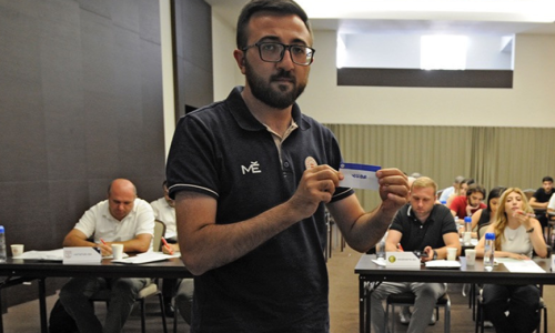 Կայացավ Հայաստանի գավաթի խաղարկության վիճակահանությունը