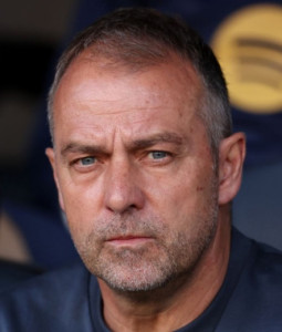 Սա կլինի իմ կարիերայի վերջին քայլը. Ֆլիկը՝ Բարսելոնայում իր ապագայի մասին