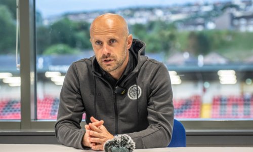 Ձեր աջակցությամբ Նոային ու հայկական ֆուտբոլը հասցնենք նոր բարձունքների․ Պերկովիչ