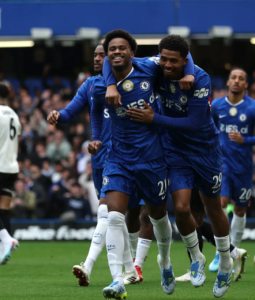 Անգլիայի գավաթ․ Չելսին ջախջախեց Պորտ Վեյլին