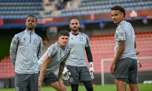 Արարատ-Արմենիայի՝ ՀՊԼ-ում առաջիկա հանդիպումը հետաձգվել է