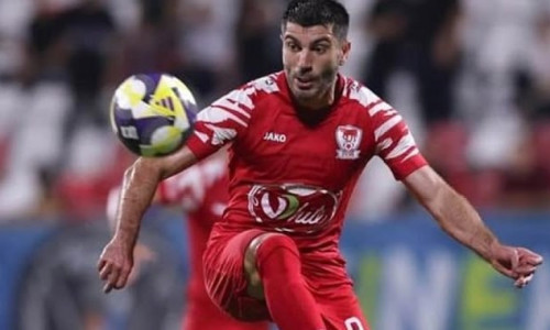 Ոչ-ոքի՝ գործող չեմպիոնի հետ. Միրանյանը 4-րդ անընդմեջ խաղն է անցկացրել Իսրայելում՝ առանց փոխարինման