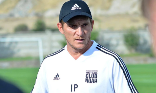 Sportmedia-inside. Պիկուշչակը մոտ է հայկական թիմ գլխավորելուն