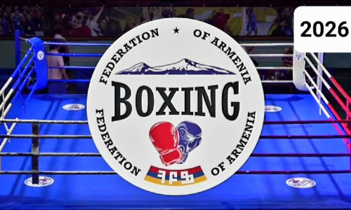 Բռնցքամարտի Հայաստանի առաջնությունը կանցկացվի WORLD BOXING-ի նոր քաշային կարգերով