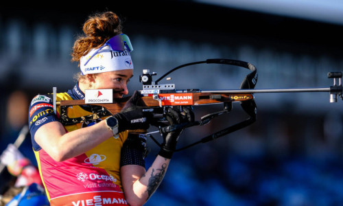 Լու Ժանմոնոն նվաճեց կարիերայի գլխավոր անհատական մրցանակը