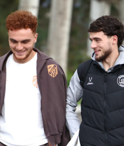 Ուրարտու-Ալաշկերտ․ Մեկնարկային կազմեր, ուղիղ եթեր