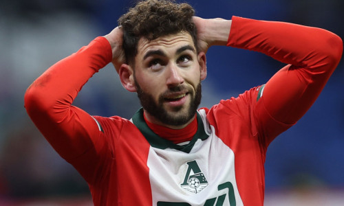 Հայտնի է՝ Տիկնիզյանը երբ պայմանագիր կկնքի Ցրվենա Զվեզդայի հետ