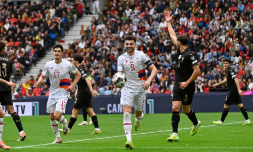 Ֆուտբոլում այսպես էլ է պատահում․ Մենք չենք հանձնվում․ Էդուարդ Սպերցյանի գրառումը՝ Պորտուգալիա-Հայաստան խաղից հետո