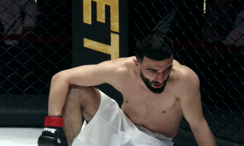 Hype Fighting. Մադաթյանն ու Ասատրյանը պարտվեցին