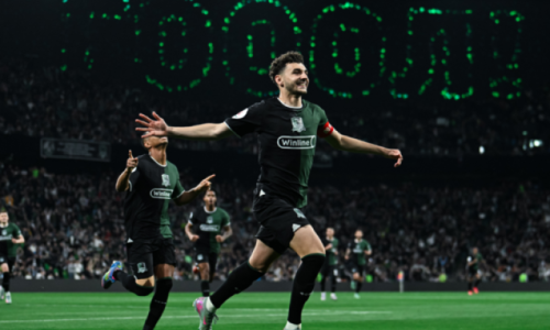 Սպերցյանի տեղափոխությունն ԱՊԼ ավելի իրատեսական է դառնում