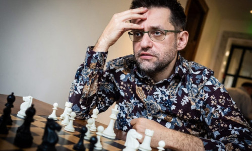Լևոն Արոնյանն ու ևս 3 հայ շախմատիստ մասնակցում են Ամերիկայի գավաթ-2026 մրցաշարին