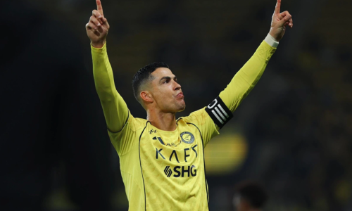 Ռոնալդուն խփեց կարիերայի 966 ու 967-րդ գոլերը․ Ալ-Նասրը 5 գնդակ ուղարկեց մրցակցի դարպասը (տեսանյութ)