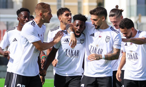 Նոա-Լինքոլն Ռեդ Իմփս․ Մեկնարկային կազմեր․ Ուղիղ եթեր