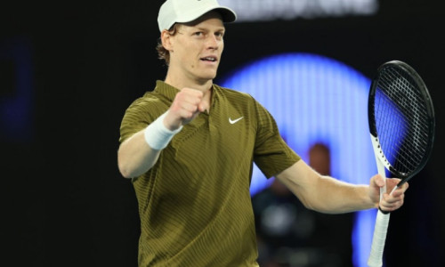 Յանիկ Սիները՝ Մայամիի Մասթերսի հաղթող և մի շարք ռեկորդների հեղինակ