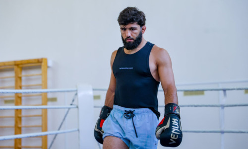 Hype FC Երևանում․ Արման Ծառուկյանի հաղթանակը