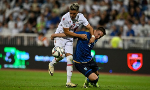 Երազանքս իրականացավ․ Թոմաս Ադորյան