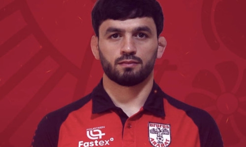 Արարատը նոր կինեզիոթերապիստ ունի