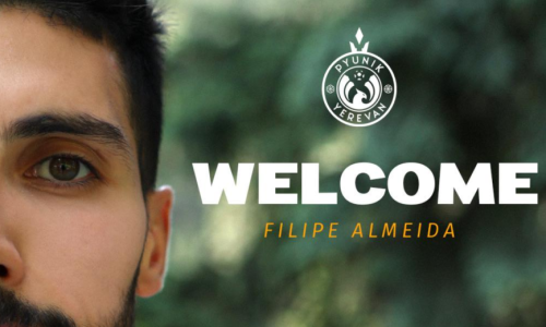 Պորտուգալացի պաշտպանը միացել է Փյունիկին