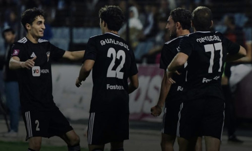 Շիրակ-Ուրարտու. Մեկնարկային կազմեր. Ուղիղ եթեր