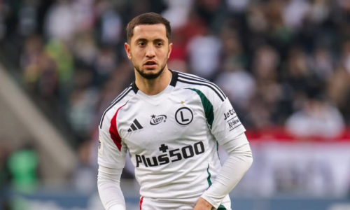 Լեգիան հերթական ոչ-ոքին խաղաց․ Բիչախչյանը մասնակցեց հանդիպմանը (տեսանյութ)