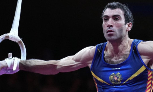 Վահագն Դավթյանը՝ Աշխարհի գավաթի խաղարկության առաջին փուլի հաղթող 