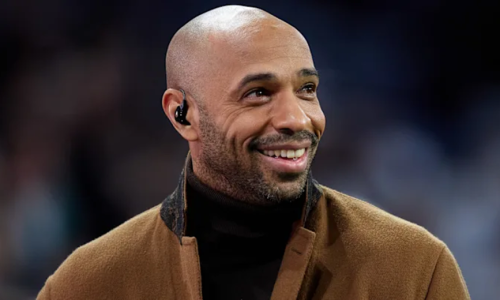 Կարևոր չէ՝ ինչ է դուր գալիս ինձ, հայրիկիս կամ մայրիկիս․ Ես ուզում եմ, որ Արսենալը հաղթի ԱՊԼ-ն․ Թիերի Անրի