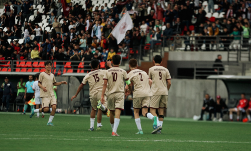 Սարդարապատը հայտարարել է պրոֆեսիոնալ թիմ ստեղծելու մասին