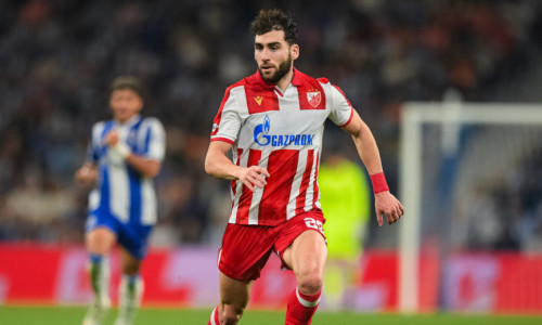 Տիկնիզյանի գործակալ. Նաիրի նկատմամբ հետաքրքրություն կա Ռուսաստանի Պրեմիեր լիգայից և Եվրոպայից