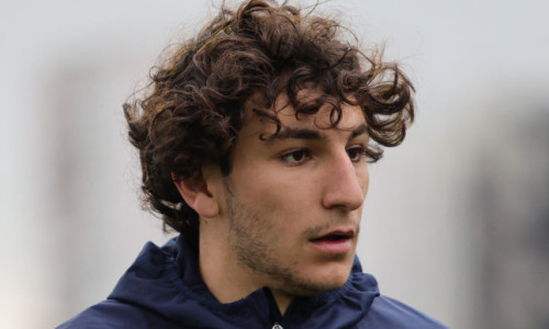 Զգացի, որ Եղիշե Մելիքյանը վստահում է ինձ. ո՞վ է Հայաստանի հավաքականի նորեկը (տեսանյութ)