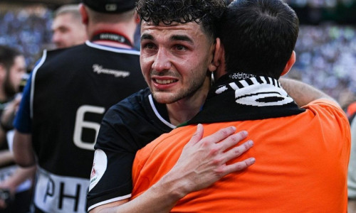 Կրասնոդարի գլխավոր մարզիչը խոսել է Սպերցյանի հնարավոր տեղափոխության մասին