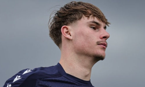 Սանդերլենդը շնորհավորել է Գերագուսյանին՝ Հայաստանի ազգային հավաքականում նորամուտի առթիվ